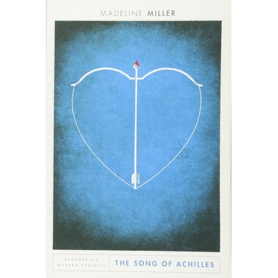 Song of Achilles Miller Madeline