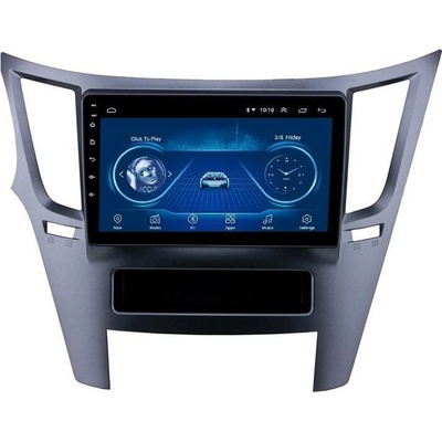 Bulltronics TN-SBLGOU SUBARU LEGACY A OUTBACK