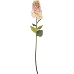 Bloomingville Изкуствено цвете Bloomingville хортензия 95 см розово (82072033)