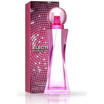 Image 1 of Paris Hilton Electrify EDP 100 ml