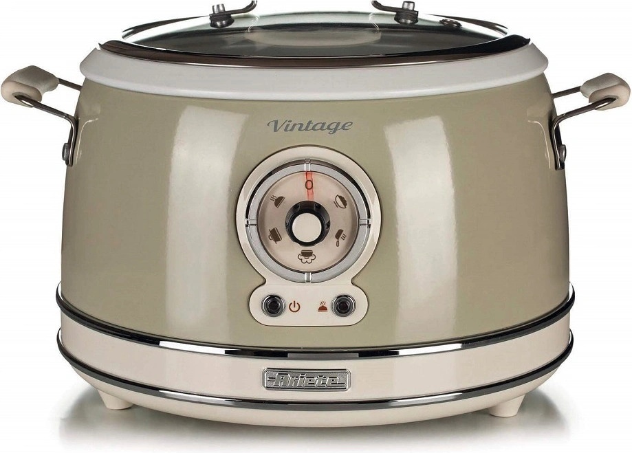 Ariete Vintage 2904/03 krémový