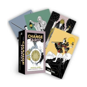 CHANGE TAROT (2024)