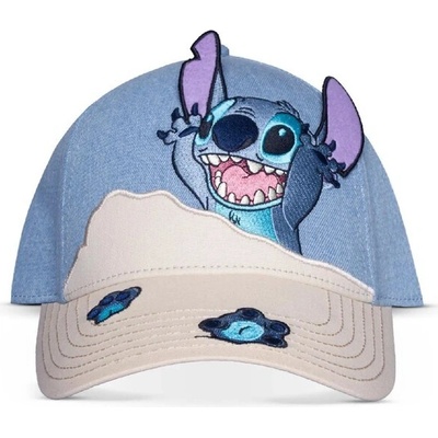 Difuzed Disney Lilo & Stitch Beach Day Stitch