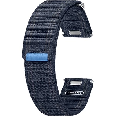 Samsung Galaxy Watch7 Fabric Band (M/L) Navy (ET-SVL31LNEGEU)