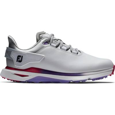 FootJoy Pro SLX Women White/Silver/Multi