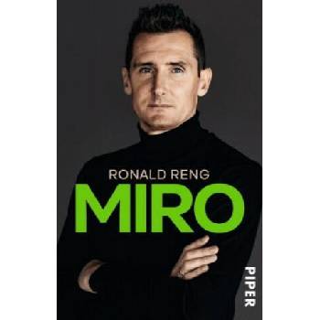 Image 1 of Miro | Ronald Reng