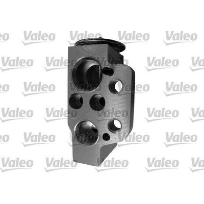 Expanzní ventil, klimatizace VALEO 509901
