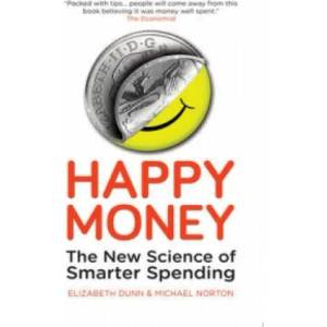 Happy Money | Elizabeth Dunn (2014)