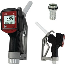 Pro-Tech TOOLS Tankovacia pištoľ 02648