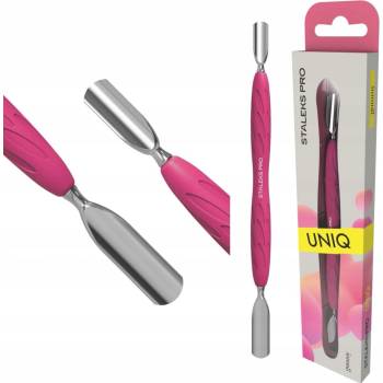 Staleks UNIQ Gummy 10 TYPE 1 zatlačovač nechtovej kožičky