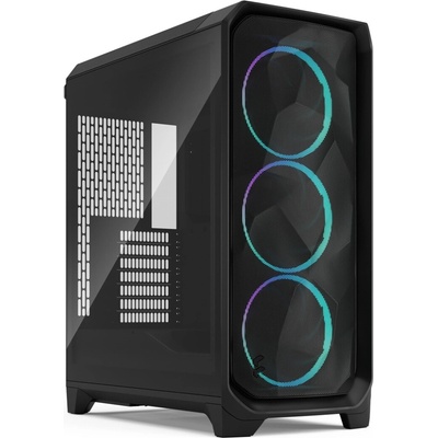 Fractal Design Meshify 3 RGB TG Light Tint FD-C-MES3A-06
