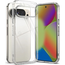 RINGKE FUSION GOOGLE PIXEL 10 / 10 PRO CLEAR