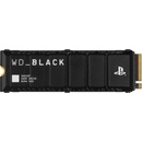 WD Black SN850 1TB, WDBAPZ0010BNC-WRSN