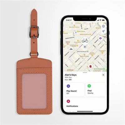 Solight Find My TR03