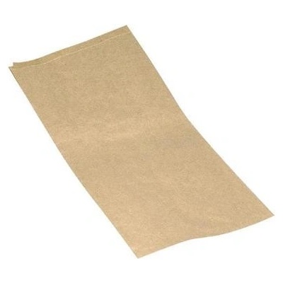 COpack - Papírové sáčky 140 x 230 mm s plochým dnem (karton 15 kg)