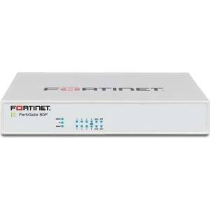 Fortinet FortiGate FG-80F