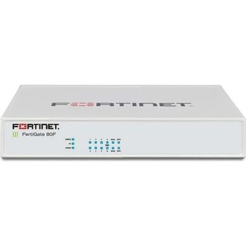 Image 1 of Fortinet FortiGate FG-80F