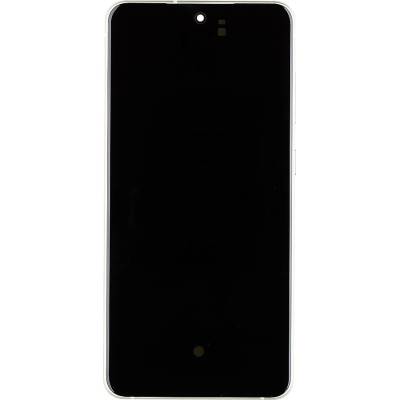 LCD Displej + Dotyk Samsung Galaxy S21 FE