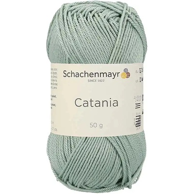 Schachenmayr Catania 402 - rezeda