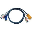 Aten 2L-5203UP