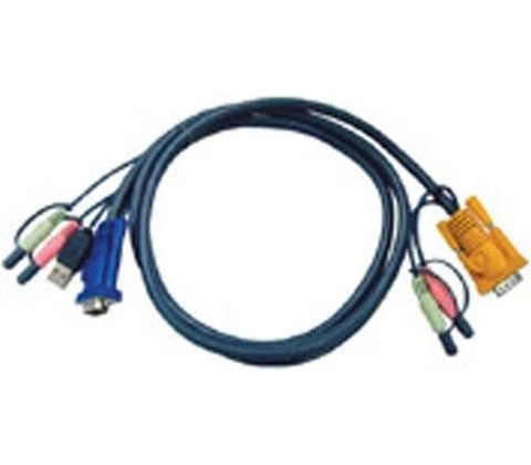 Aten 2L-5203UP