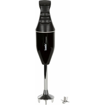 Bamix Classic Nero C 140