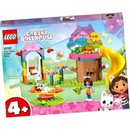 LEGO® Gabby’s Dollhouse 10787 Zahradní párty Víly kočičky