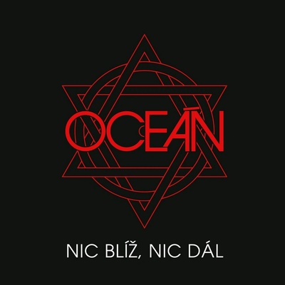 OCEAN - NIC BLIZ, NIC DAL (1CD)