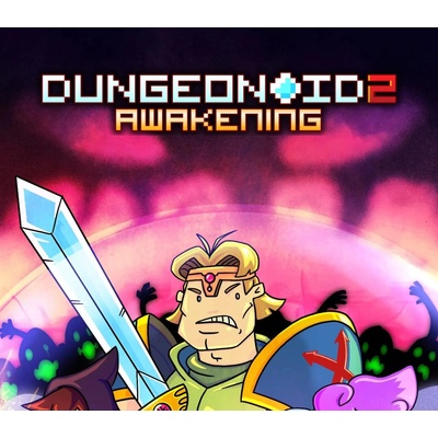 Dungeonoid 2 Awakening