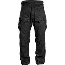 Taktické kalhoty ALPHA 2.0 Red Dot One Black Night