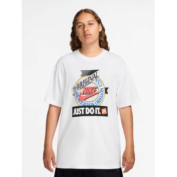 Nike Тениска u nsw tee m90 test print