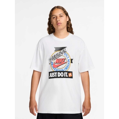 Nike Тениска u nsw tee m90 test print