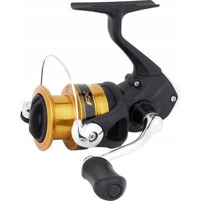 Shimano FX 2500 FC 5.0:1