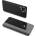HQWear Флип кейс HQWear за Samsung Galaxy A22 5G, Черен (9145576220115)
