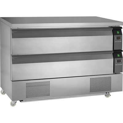 Tefcold UD2-3-P