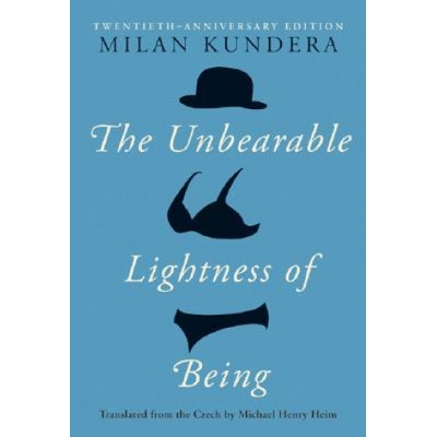 The Unbearable Lightness of Being