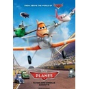 Letadla DVD