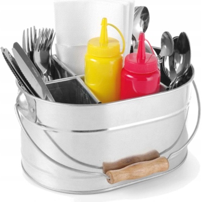 Hendi Bar Caddy, 245x180x(H)130mm