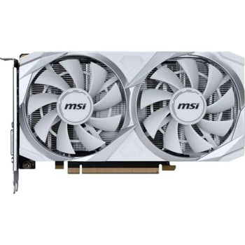 MS GeForce RTX 3050 VENTUS 2X XS WHITE 8G OC
