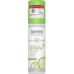 Lavera Natural & Refresh natural spray 75 ml