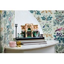 Image 1 of LEGO® ICONS™ - French Café (10362)