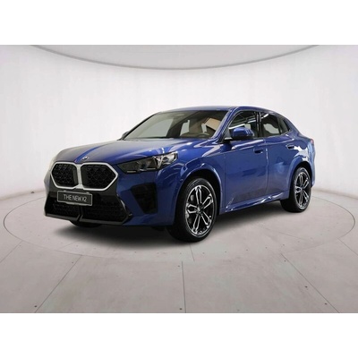 BMW X2 sDrive18d M Sport 110 kW