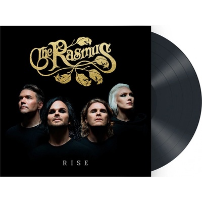 The Rasmus - Rise LP
