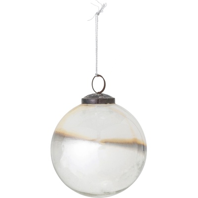 Bloomingville Коледна топка Mouna 10 см (82052650)