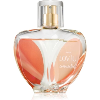 Avon Lov U Connected EDP 50 ml