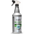 CLINEX Pohlcovač pachu NANO Protect Silver Green Tea 1 l