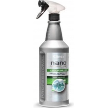 CLINEX Pohlcovač pachu NANO Protect Silver Green Tea 1 l