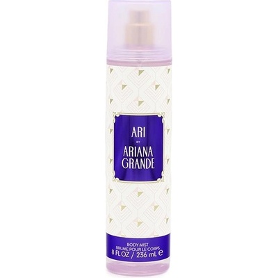ARIANA GRANDE Ari Body Mist 236 ml