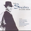 SINATRA FRANK: 20 CLASSIC TRACKS CD