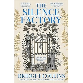 The Silence Factory